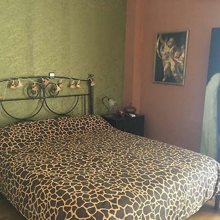 Annadel Flat Apartment Athena Bagian luar foto