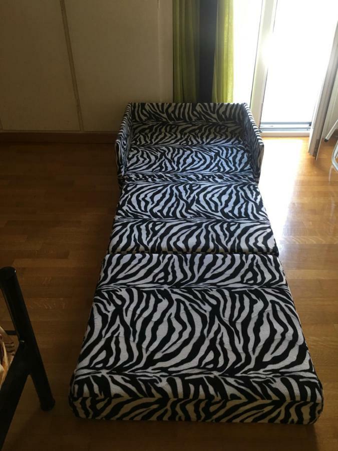 Annadel Flat Apartment Athena Bagian luar foto